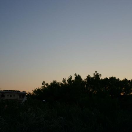 Ferienwohnung Noa Vodice Exterior foto