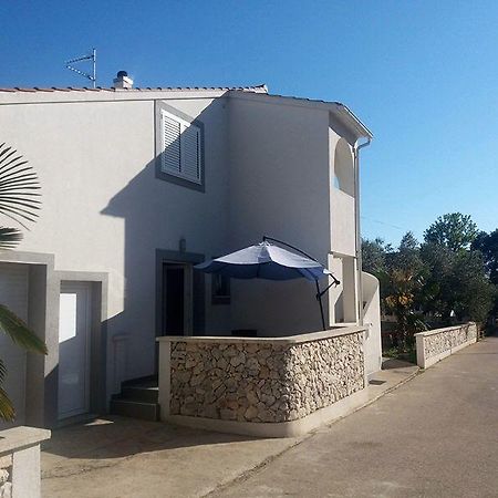 Ferienwohnung Noa Vodice Exterior foto