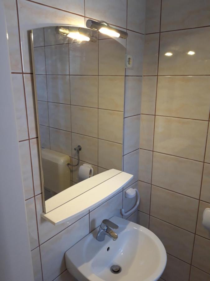 Ferienwohnung Noa Vodice Exterior foto