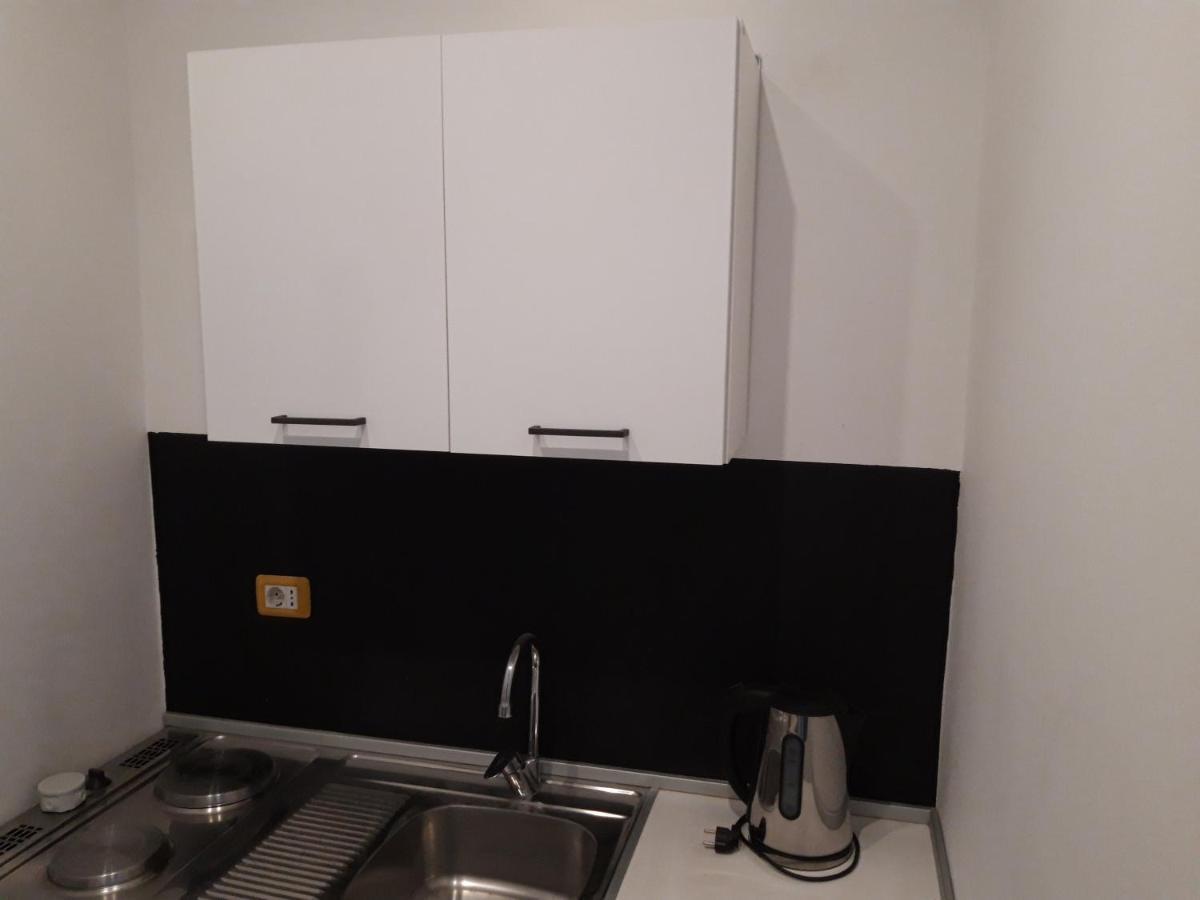 Ferienwohnung Noa Vodice Exterior foto