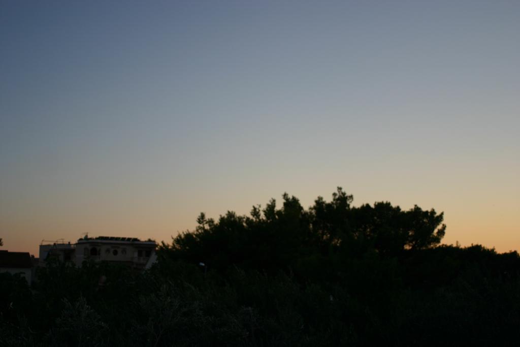 Ferienwohnung Noa Vodice Exterior foto