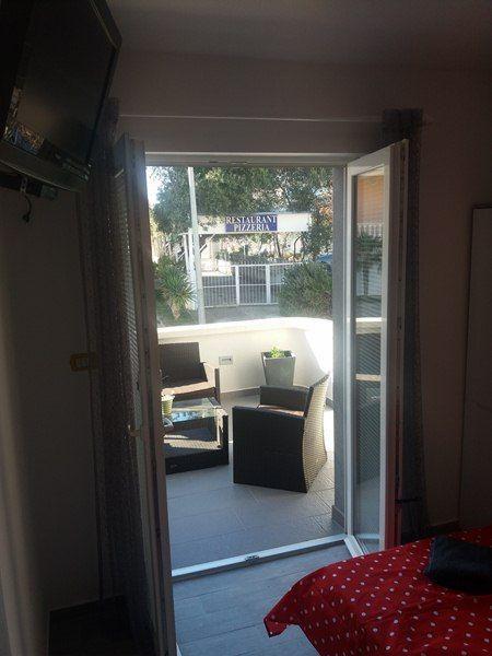 Ferienwohnung Noa Vodice Exterior foto
