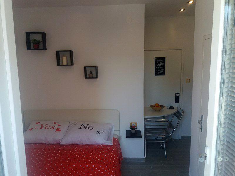 Ferienwohnung Noa Vodice Exterior foto