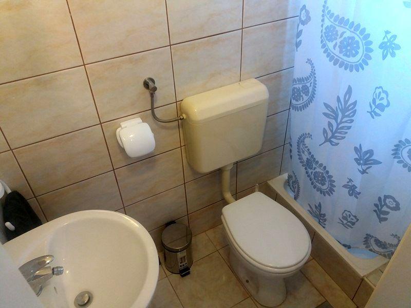 Ferienwohnung Noa Vodice Exterior foto