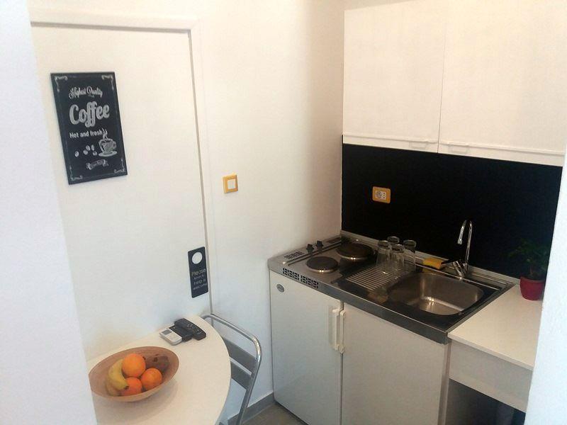 Ferienwohnung Noa Vodice Exterior foto