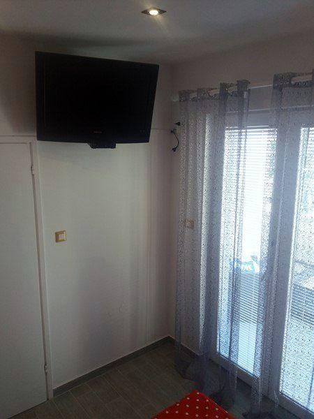 Ferienwohnung Noa Vodice Exterior foto