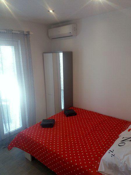 Ferienwohnung Noa Vodice Exterior foto